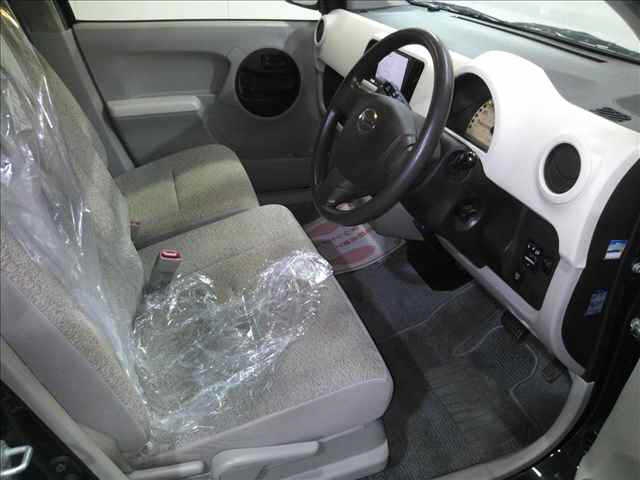 DAIHATSU BOON
