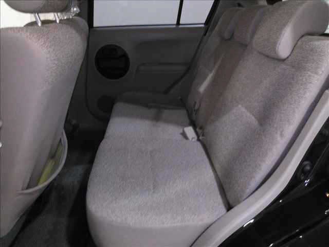 DAIHATSU BOON