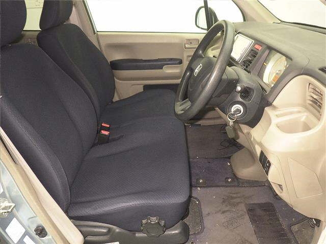 HONDA LIFE