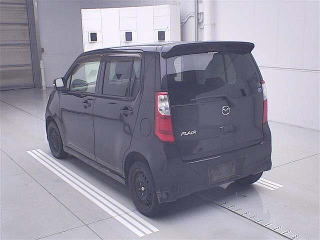 MAZDA FLAIR