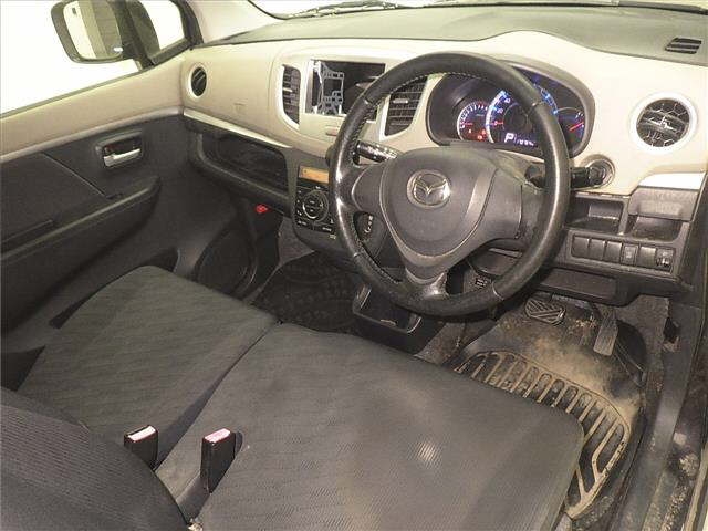 MAZDA FLAIR