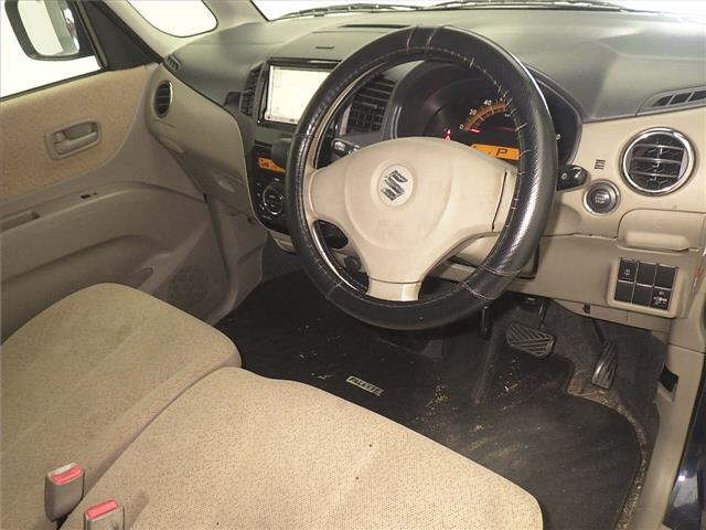 SUZUKI PALETTE