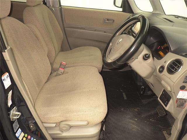SUZUKI PALETTE