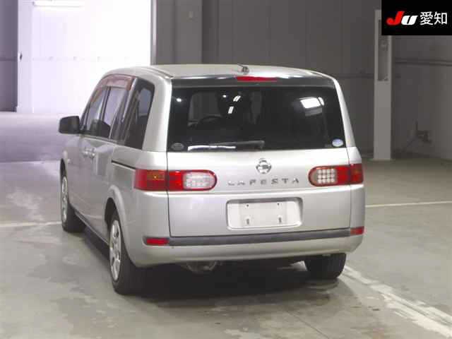 NISSAN LAFESTA