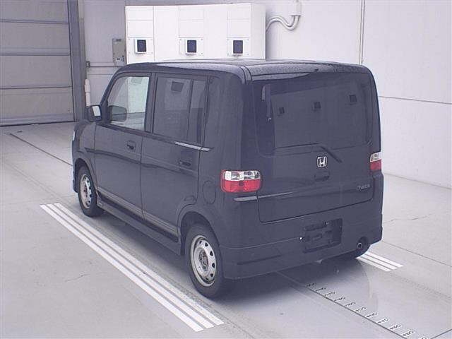 HONDA THAT'S