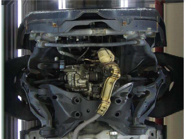 HONDA THAT'S