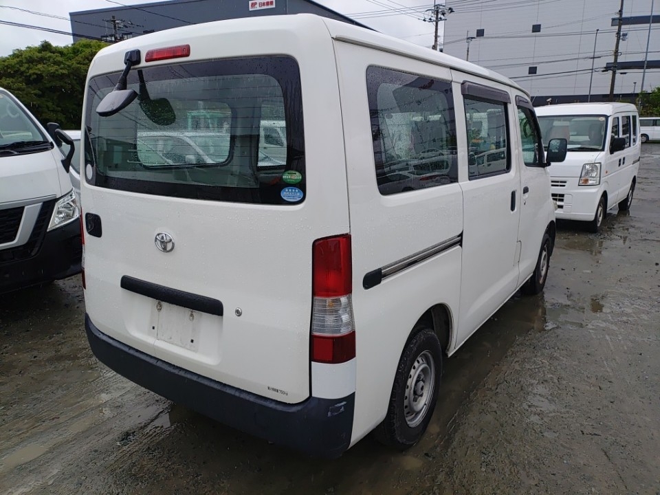 TOYOTA LITE ACE