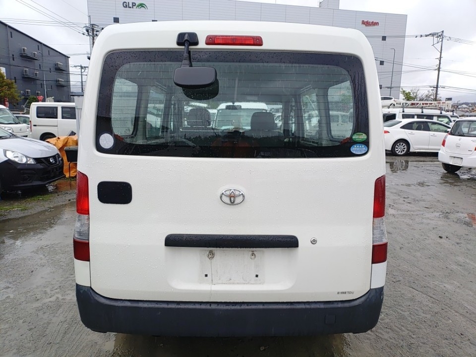 TOYOTA LITE ACE