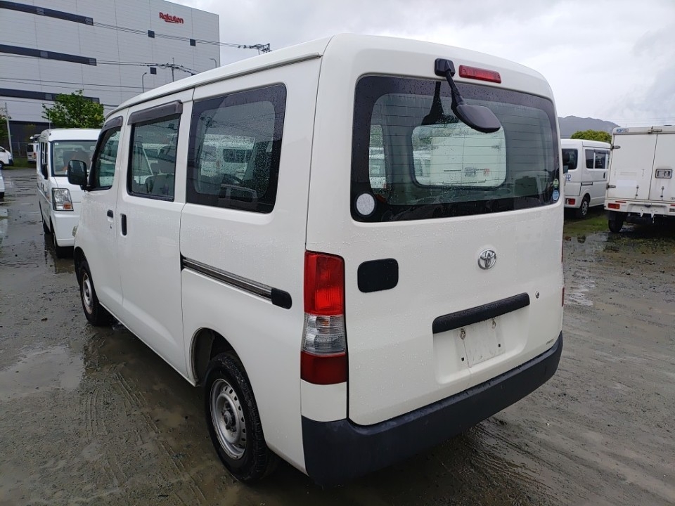 TOYOTA LITE ACE