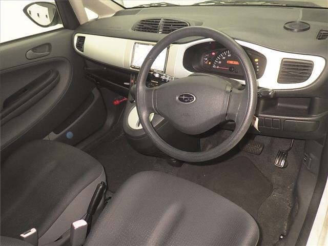 SUBARU R2
