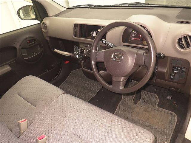 DAIHATSU BOON