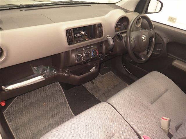 DAIHATSU BOON