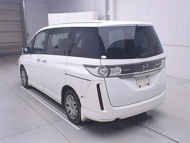 MAZDA BIANTE