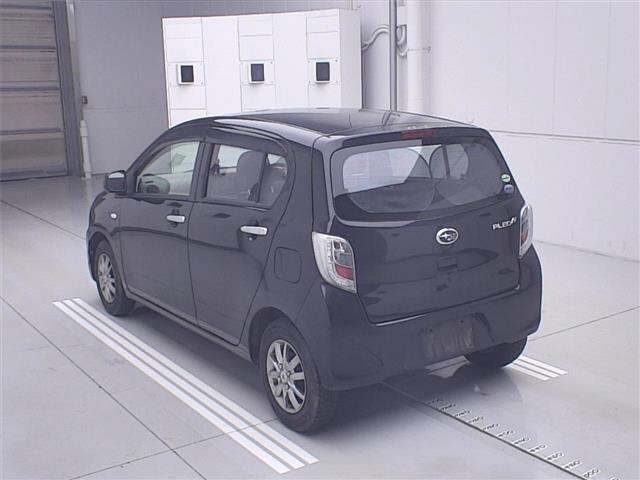 SUBARU PLEO PLUS