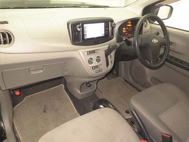 SUBARU PLEO PLUS