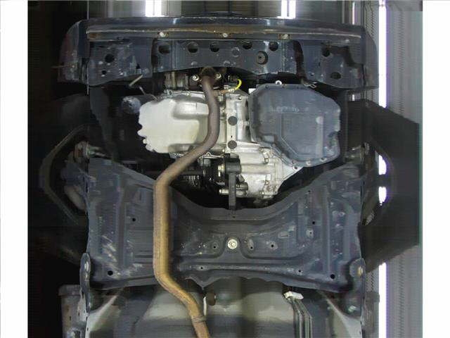 SUBARU PLEO PLUS
