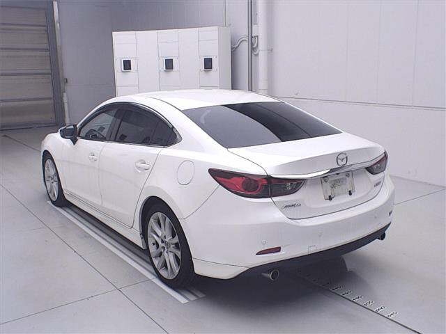 MAZDA ATENZA