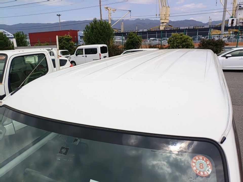 TOYOTA TOWN ACE