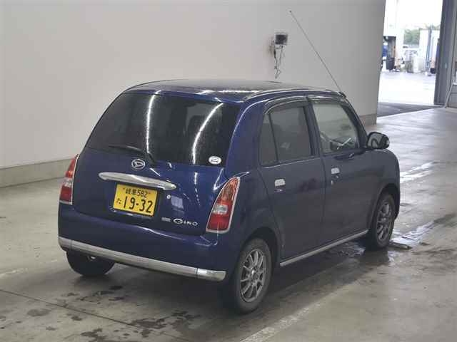 DAIHATSU MIRA GINO