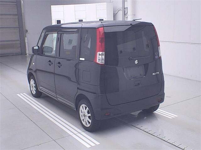 SUZUKI PALETTE