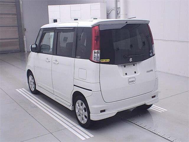 SUZUKI PALETTE