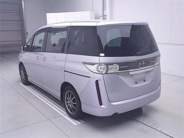 MAZDA BIANTE