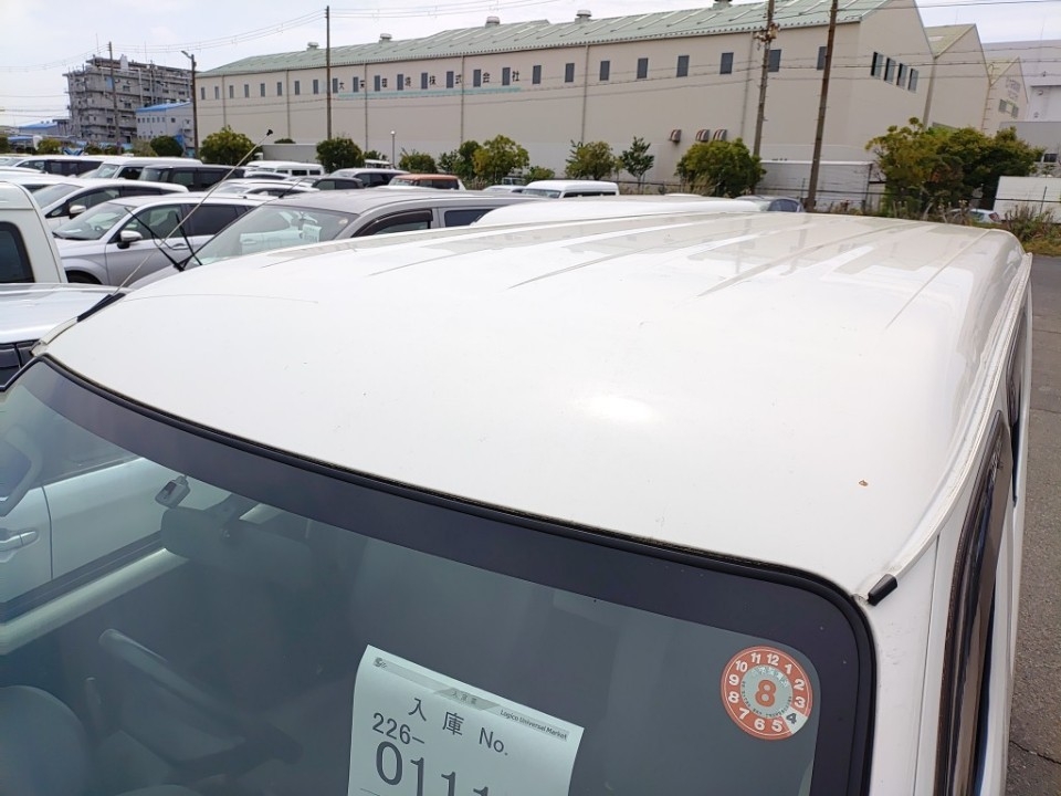 TOYOTA TOWN ACE