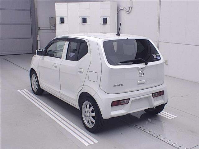MAZDA CAROL