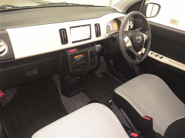 MAZDA CAROL