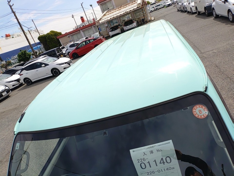 TOYOTA TOWN ACE