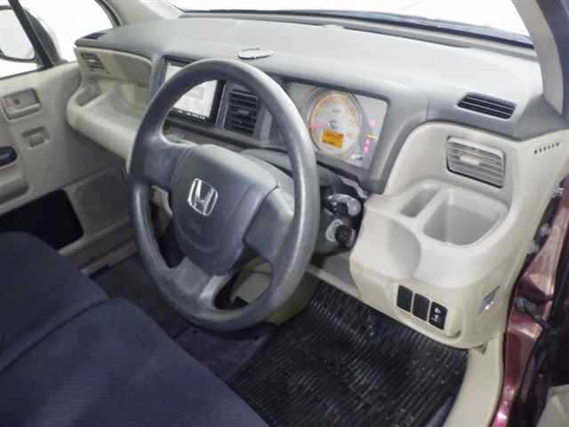 HONDA LIFE