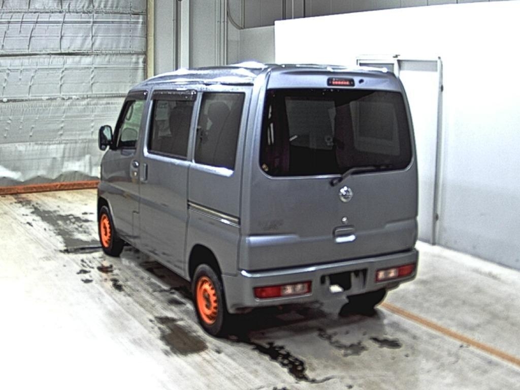 NISSAN NV100 CLIPPER