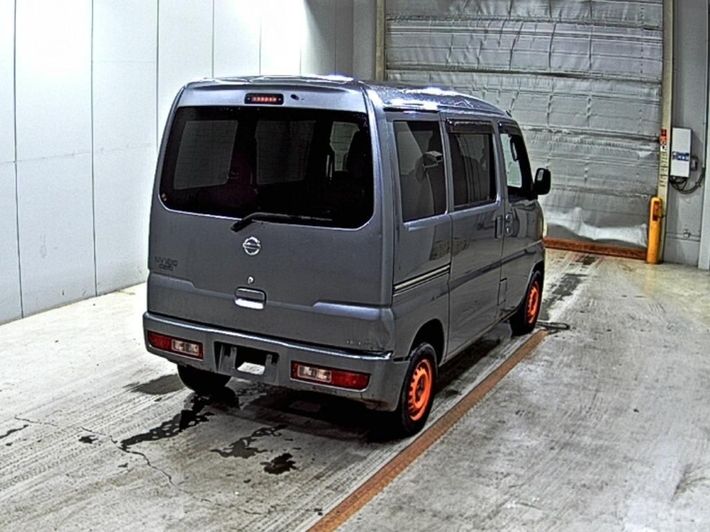 NISSAN NV100 CLIPPER
