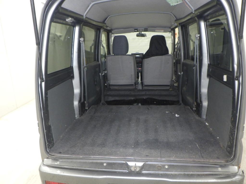 NISSAN NV100 CLIPPER