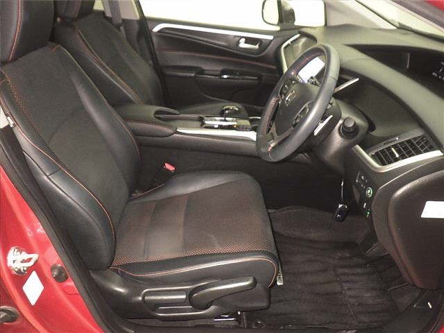 HONDA JADE