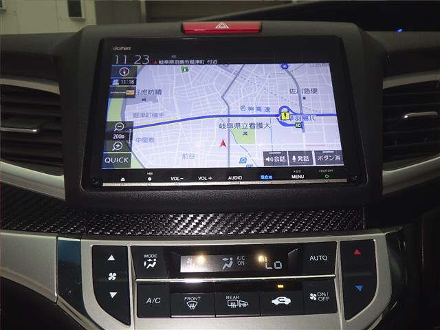 HONDA JADE