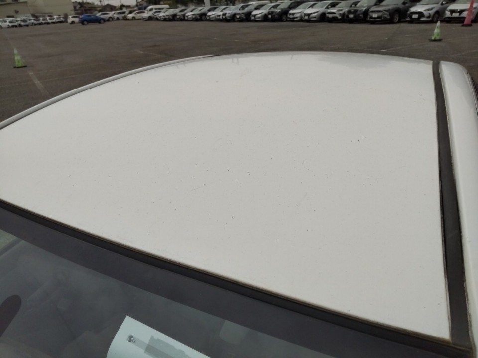TOYOTA PLATZ