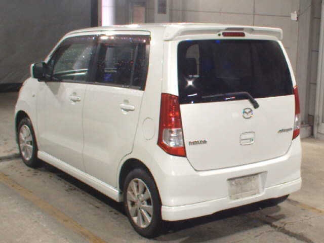 MAZDA AZ-WAGON