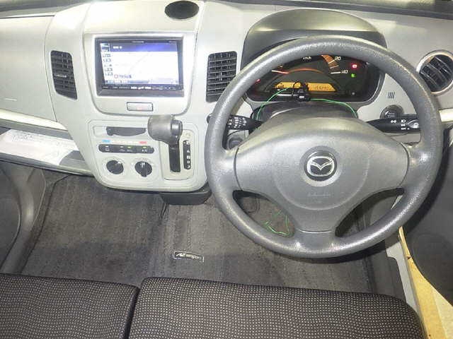 MAZDA AZ-WAGON