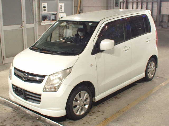 MAZDA AZ-WAGON