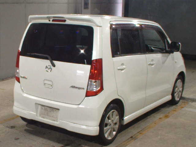 MAZDA AZ-WAGON