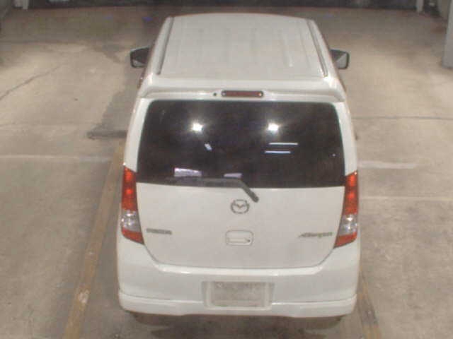 MAZDA AZ-WAGON