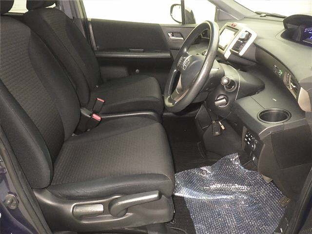 HONDA FREED SPIKE