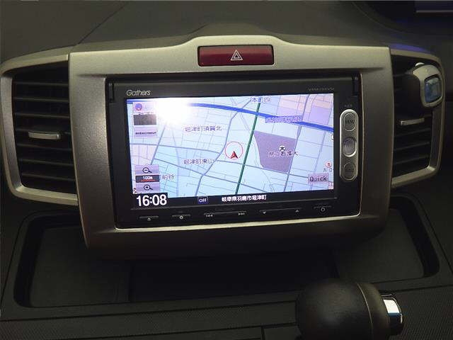 HONDA FREED SPIKE