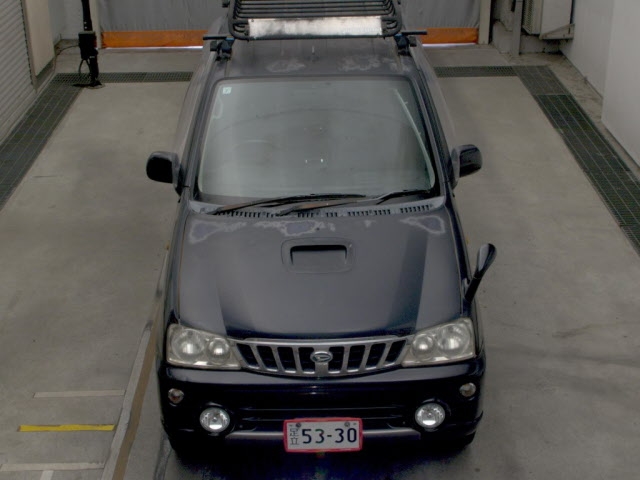 DAIHATSU TERIOS LUCIA