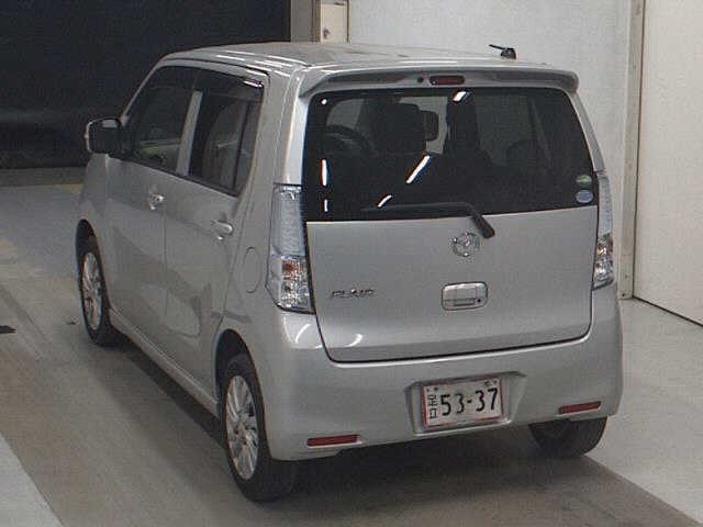 MAZDA FLAIR