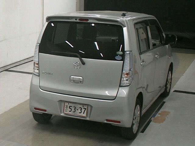 MAZDA FLAIR