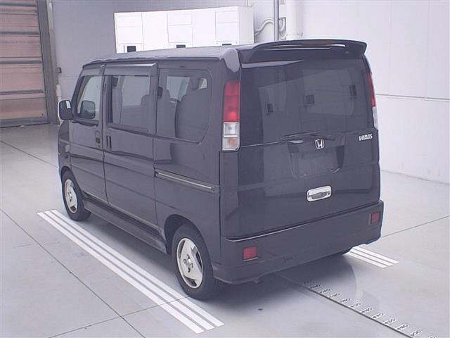 HONDA VAMOS