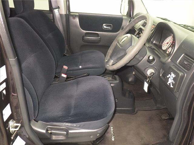 HONDA VAMOS