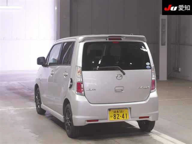 MAZDA AZ-WAGON